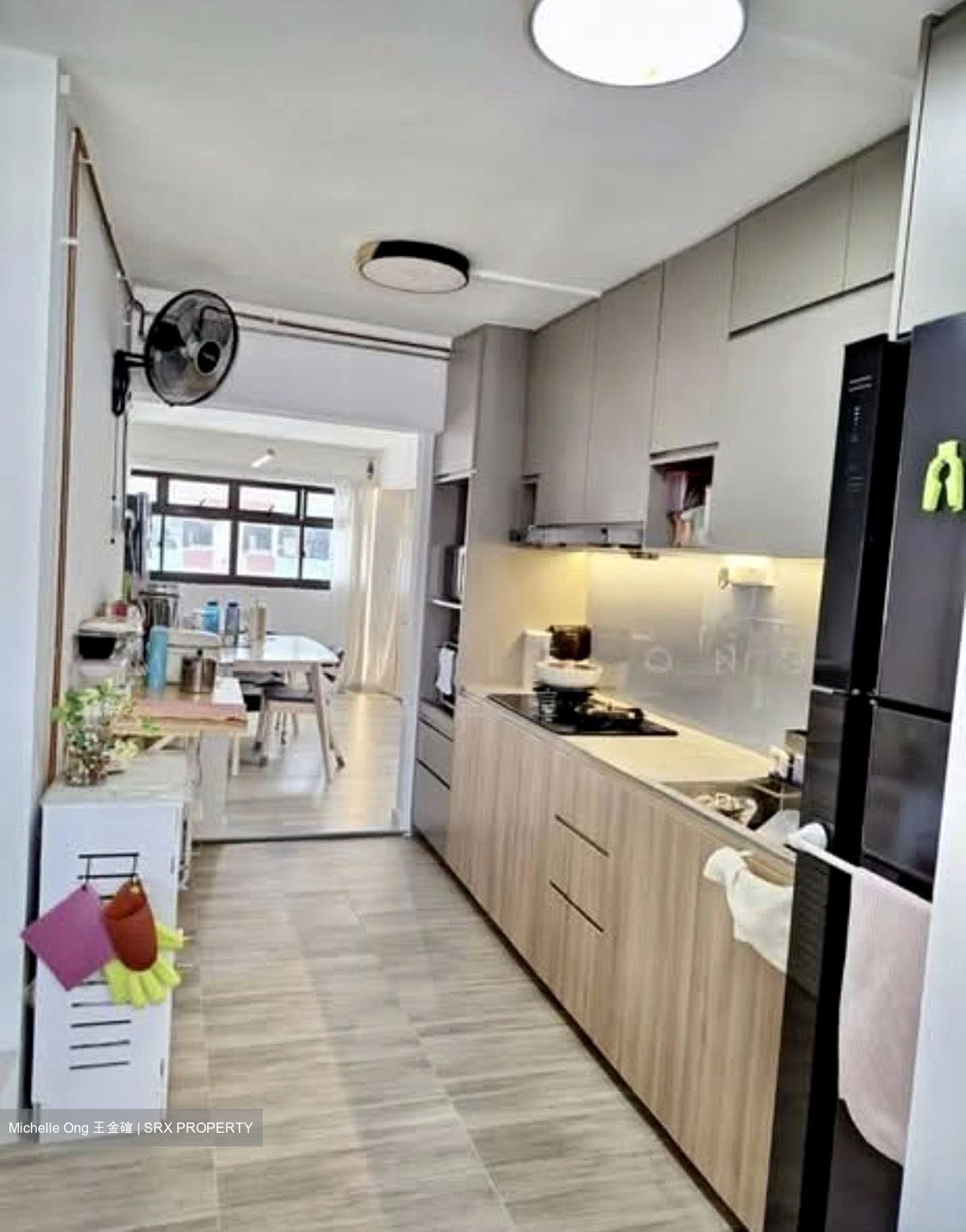 Blk 200 Toa Payoh Spring (Toa Payoh), HDB 4 Rooms #540699211
